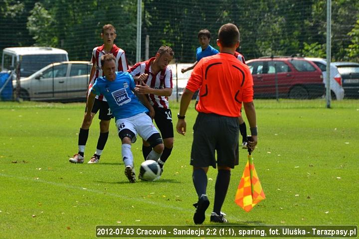 2012-07-07_sparing_Cracovia-Sandecja_6600_720