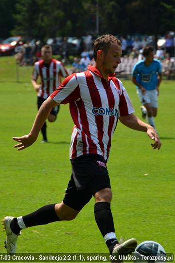 2012-07-07_sparing_Cracovia-Sandecja_6604_720