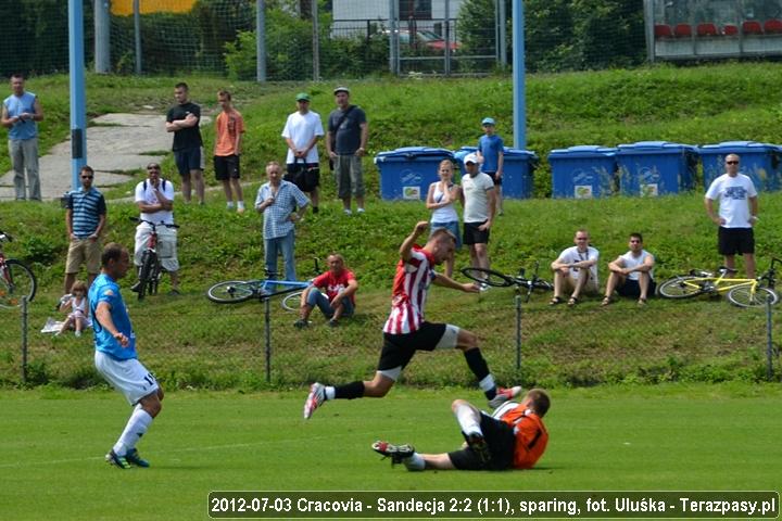 2012-07-07_sparing_Cracovia-Sandecja_6617_720