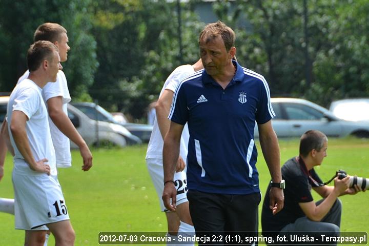 2012-07-07_sparing_Cracovia-Sandecja_6624_720