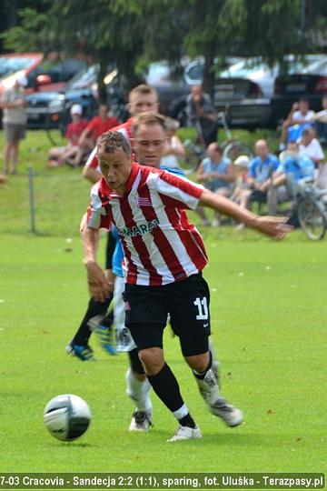 2012-07-07_sparing_Cracovia-Sandecja_6639_720