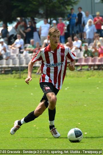 2012-07-07_sparing_Cracovia-Sandecja_6674_720