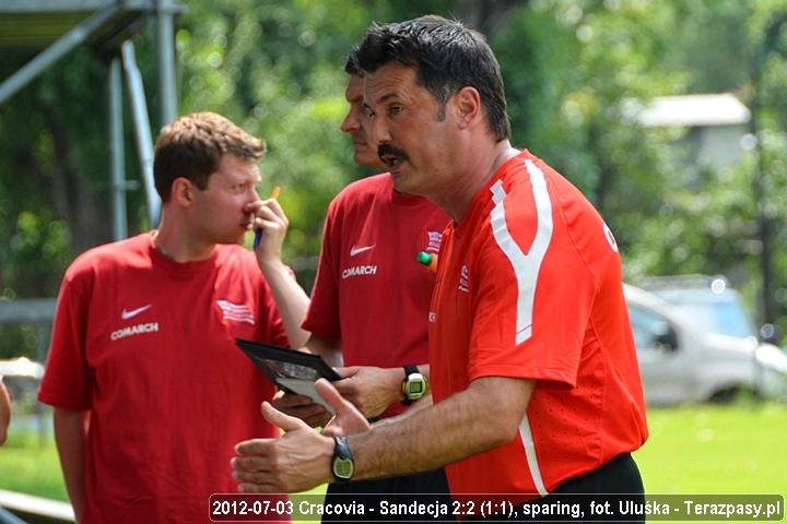 2012-07-07_sparing_Cracovia-Sandecja_6704_720