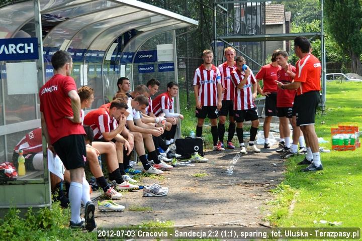2012-07-07_sparing_Cracovia-Sandecja_6708_720