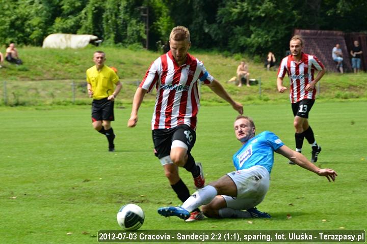 2012-07-07_sparing_Cracovia-Sandecja_6742_720