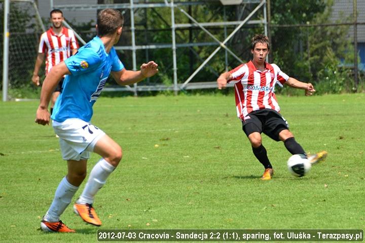 2012-07-07_sparing_Cracovia-Sandecja_6792_720