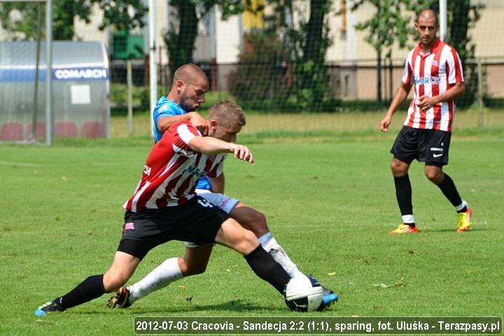 2012-07-07_sparing_Cracovia-Sandecja_6879_720