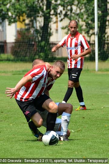 2012-07-07_sparing_Cracovia-Sandecja_6881_720