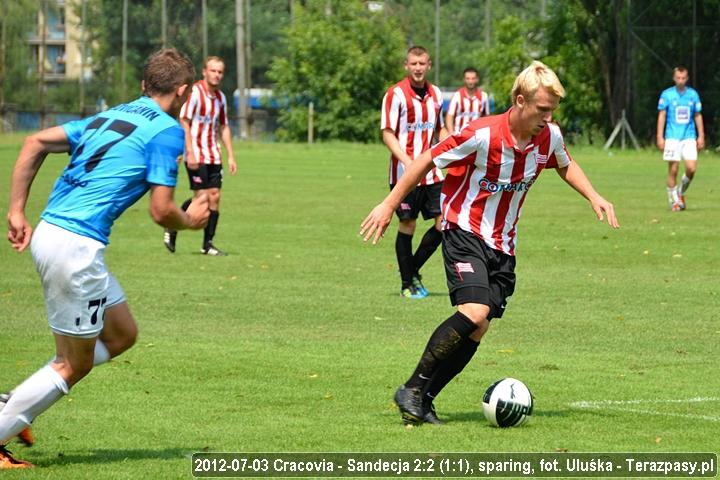 2012-07-07_sparing_Cracovia-Sandecja_6928_720