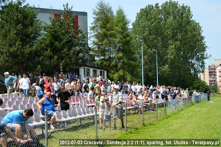 2012-07-07_sparing_Cracovia-Sandecja_6933_720