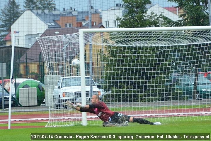 2012-07-14_sparing_Cracovia-Pogoń Szczecin_7040
