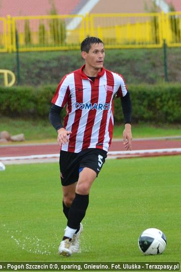 2012-07-14_sparing_Cracovia-Pogoń Szczecin_7092