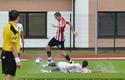 2012-07-14_sparing_Cracovia-Pogoń Szczecin_7124