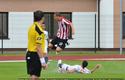 2012-07-14_sparing_Cracovia-Pogoń Szczecin_7125
