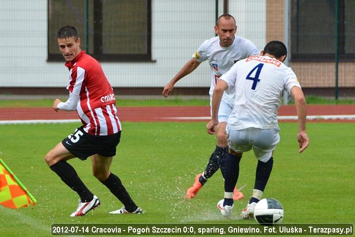 2012-07-14_sparing_Cracovia-Pogoń Szczecin_7137