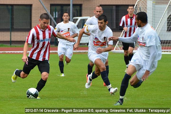 2012-07-14_sparing_Cracovia-Pogoń Szczecin_7139