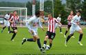 2012-07-14_sparing_Cracovia-Pogoń Szczecin_7144