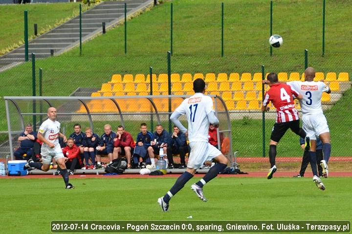 2012-07-14_sparing_Cracovia-Pogoń Szczecin_7149