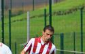 2012-07-14_sparing_Cracovia-Pogoń Szczecin_7163