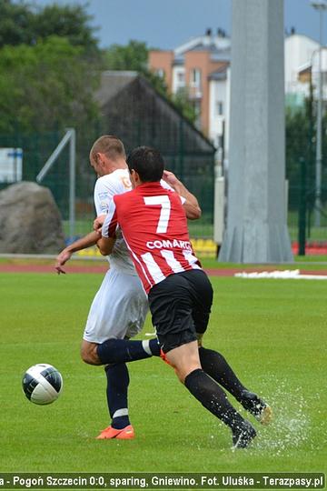 2012-07-14_sparing_Cracovia-Pogoń Szczecin_7188