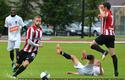 2012-07-14_sparing_Cracovia-Pogoń Szczecin_7194