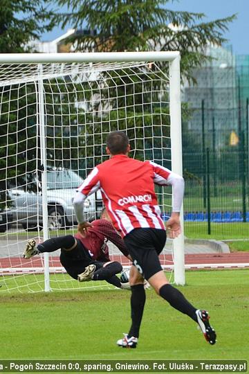2012-07-14_sparing_Cracovia-Pogoń Szczecin_7200