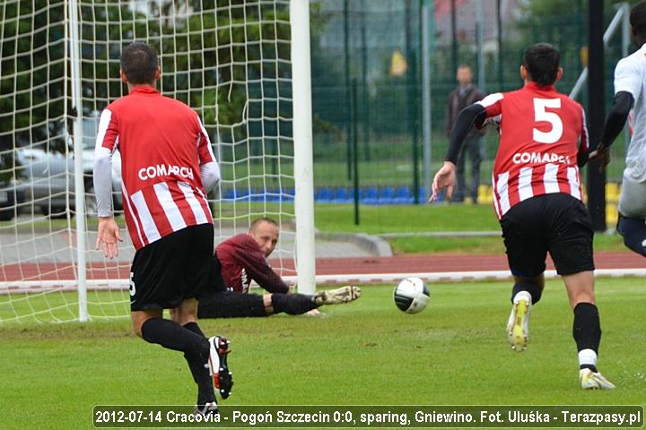 2012-07-14_sparing_Cracovia-Pogoń Szczecin_7201