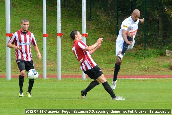 2012-07-14_sparing_Cracovia-Pogoń Szczecin_7220