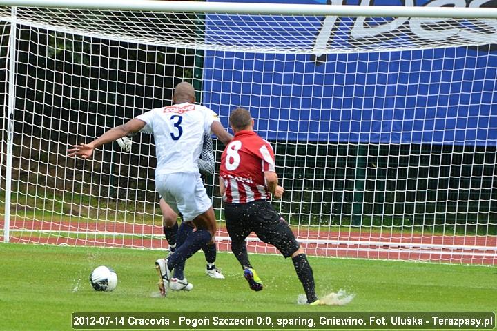2012-07-14_sparing_Cracovia-Pogoń Szczecin_7240