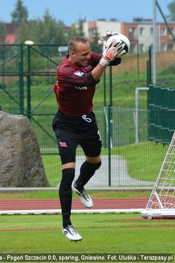 2012-07-14_sparing_Cracovia-Pogoń Szczecin_7255