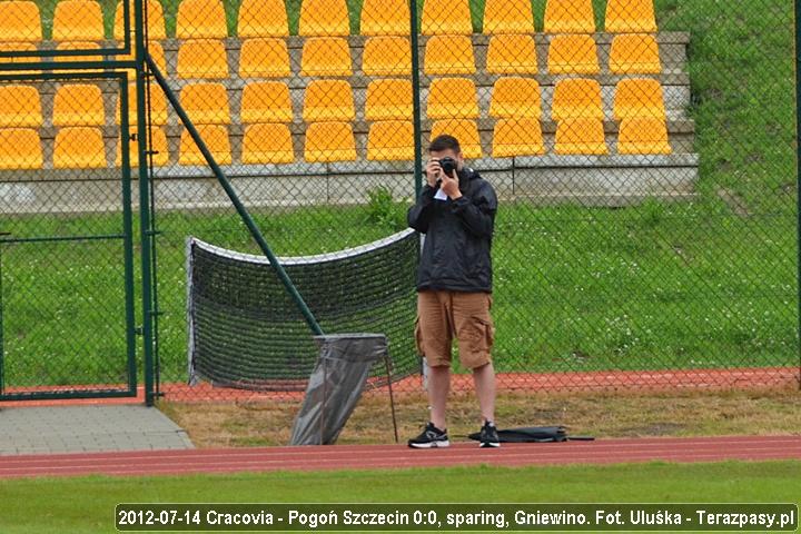 2012-07-14_sparing_Cracovia-Pogoń Szczecin_7283