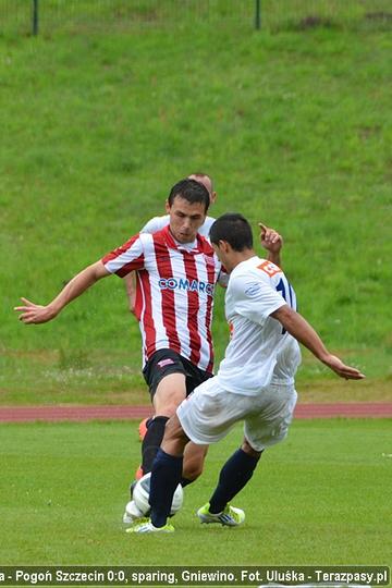 2012-07-14_sparing_Cracovia-Pogoń Szczecin_7302