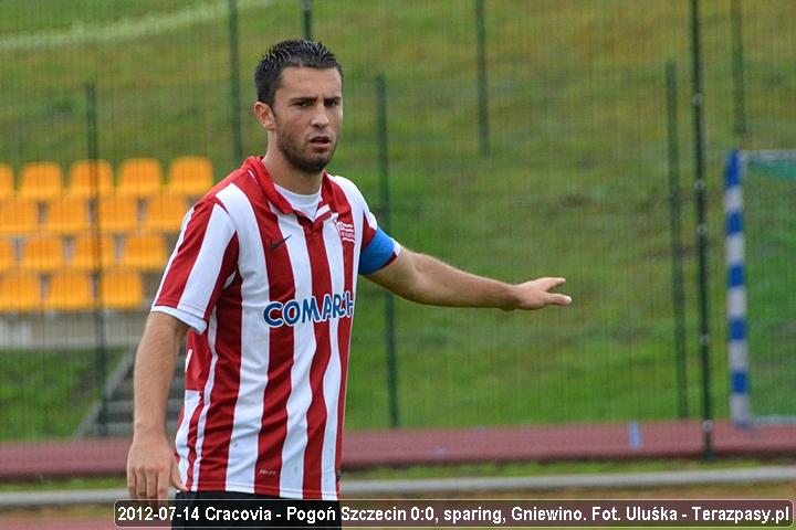 2012-07-14_sparing_Cracovia-Pogoń Szczecin_7313