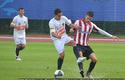 2012-07-14_sparing_Cracovia-Pogoń Szczecin_7335