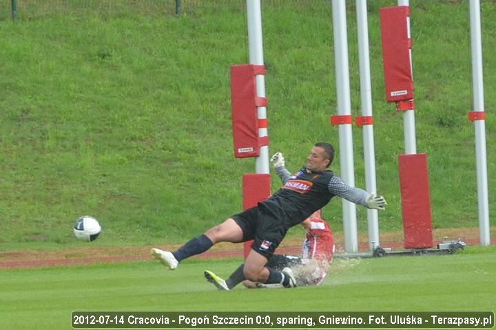2012-07-14_sparing_Cracovia-Pogoń Szczecin_7338