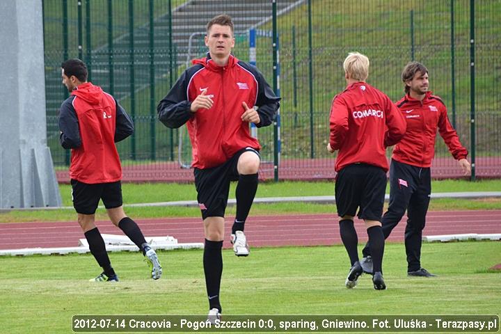 2012-07-14_sparing_Cracovia-Pogoń Szczecin_7351