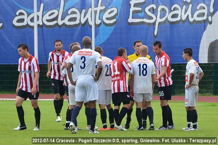 2012-07-14_sparing_Cracovia-Pogoń Szczecin_7378