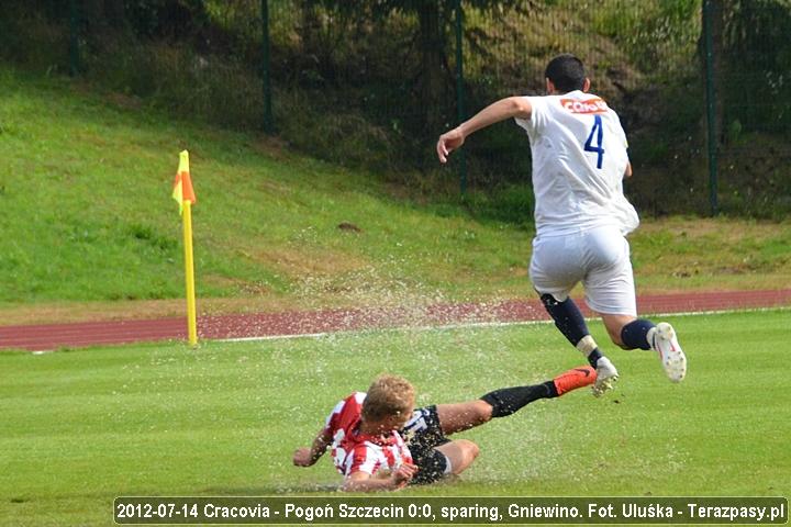 2012-07-14_sparing_Cracovia-Pogoń Szczecin_7411