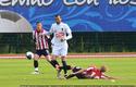 2012-07-14_sparing_Cracovia-Pogoń Szczecin_7423