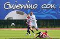 2012-07-14_sparing_Cracovia-Pogoń Szczecin_7424