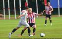 2012-07-14_sparing_Cracovia-Pogoń Szczecin_7450