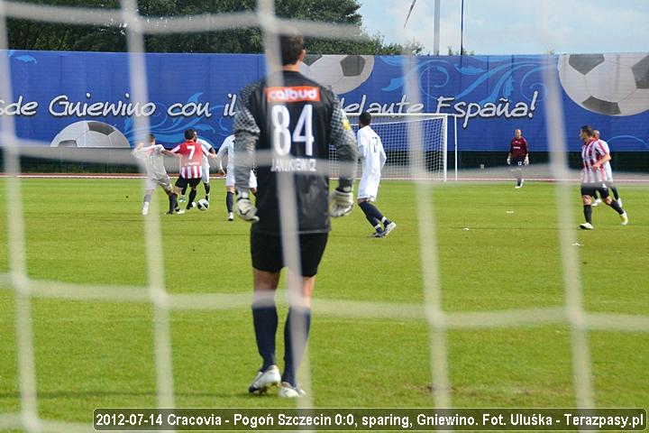 2012-07-14_sparing_Cracovia-Pogoń Szczecin_7454