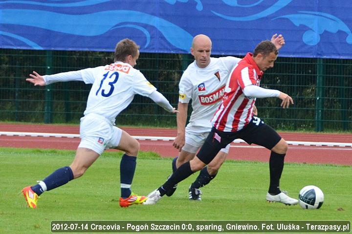 2012-07-14_sparing_Cracovia-Pogoń Szczecin_7503