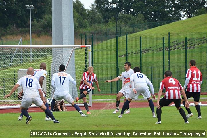 2012-07-14_sparing_Cracovia-Pogoń Szczecin_7540