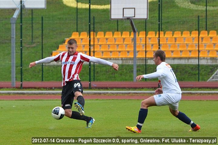 2012-07-14_sparing_Cracovia-Pogoń Szczecin_7546