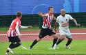 2012-07-14_sparing_Cracovia-Pogoń Szczecin_7582