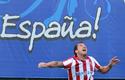 2012-07-14_sparing_Cracovia-Pogoń Szczecin_7654