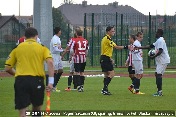 2012-07-14_sparing_Cracovia-Pogoń Szczecin_7720