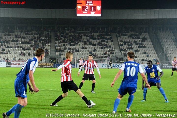 2013-05-04_Cracovia-Kolejarz_Stroze_8206_720