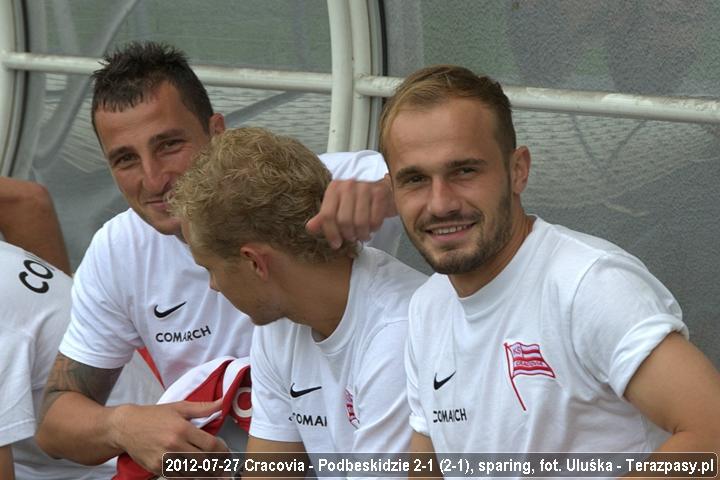 2012-07-27_sparing_Cracovia-Podbeskidzie_1144_720